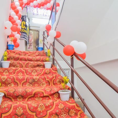 Hotel O Dc Lodge Kaharpara 外观 照片