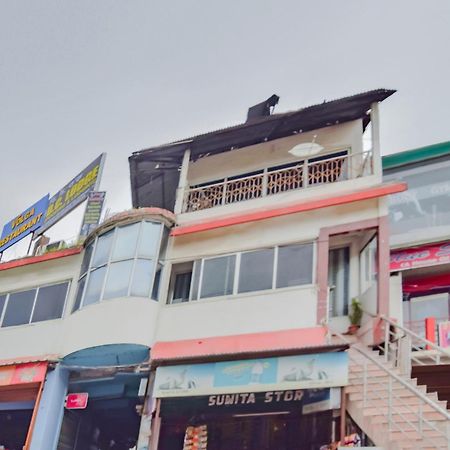 Hotel O Dc Lodge Kaharpara 外观 照片