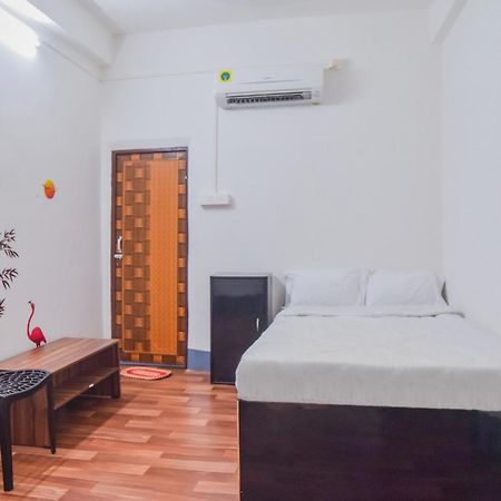 Hotel O Dc Lodge Kaharpara 外观 照片