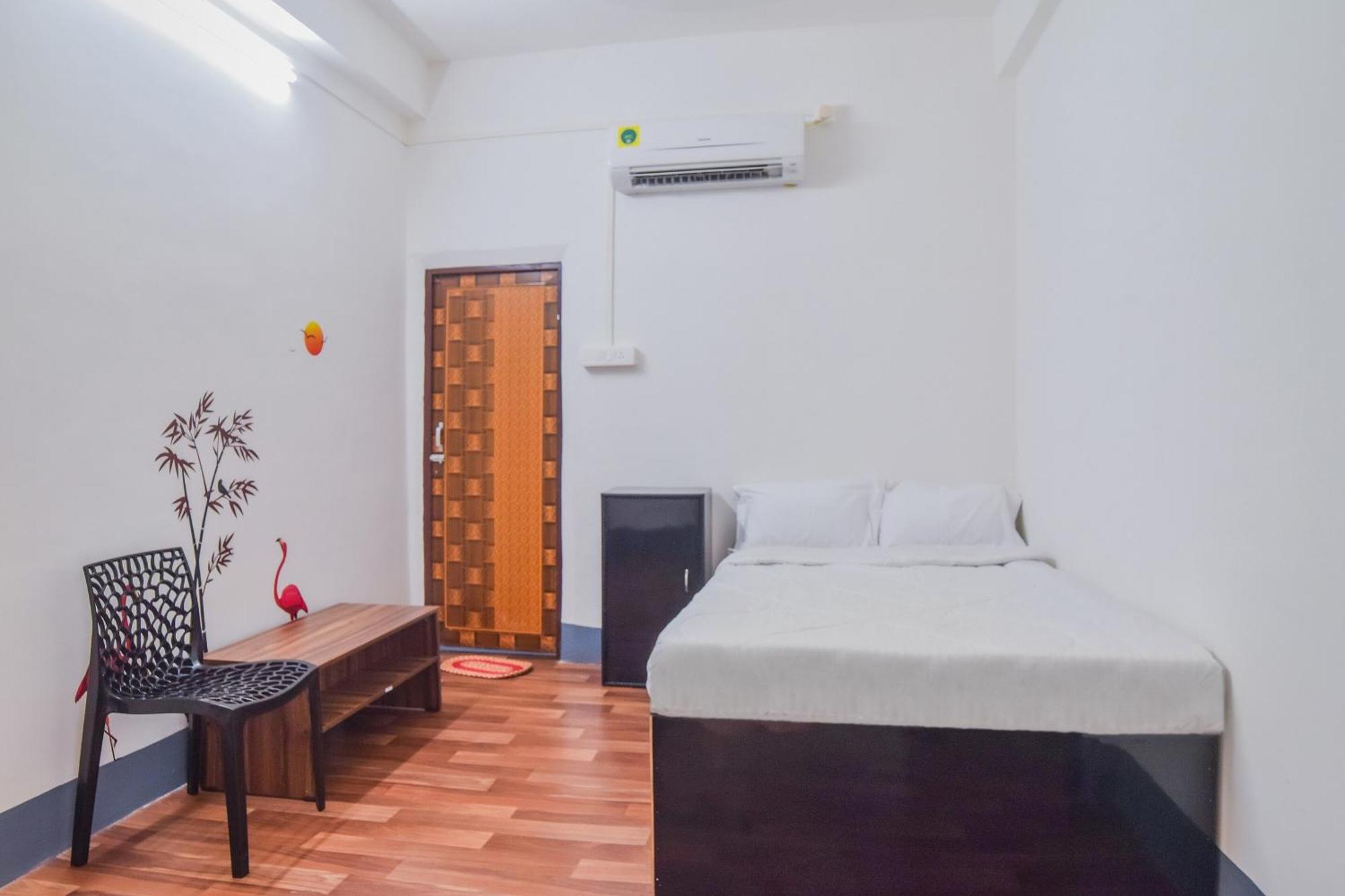 Hotel O Dc Lodge Kaharpara 外观 照片