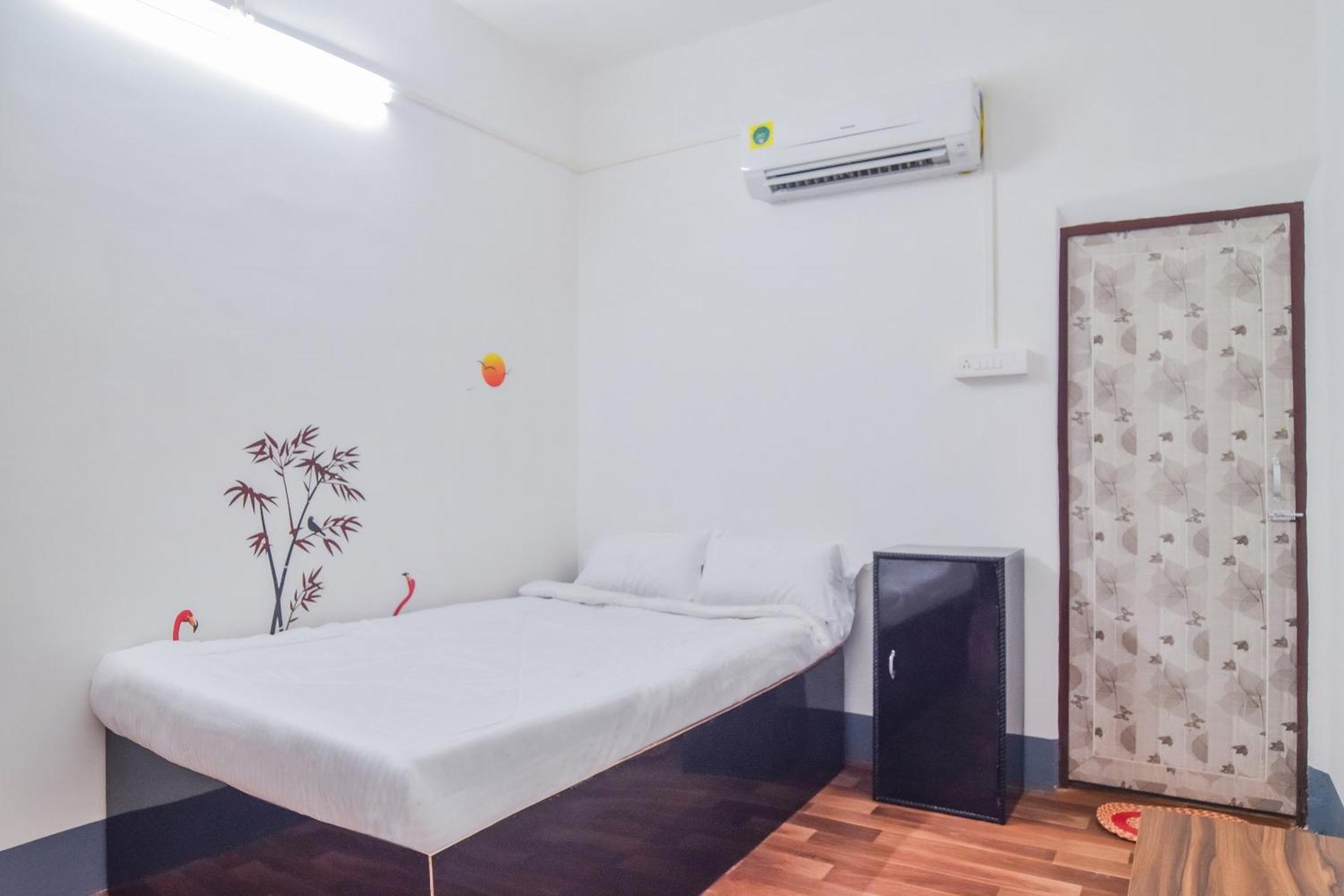 Hotel O Dc Lodge Kaharpara 外观 照片