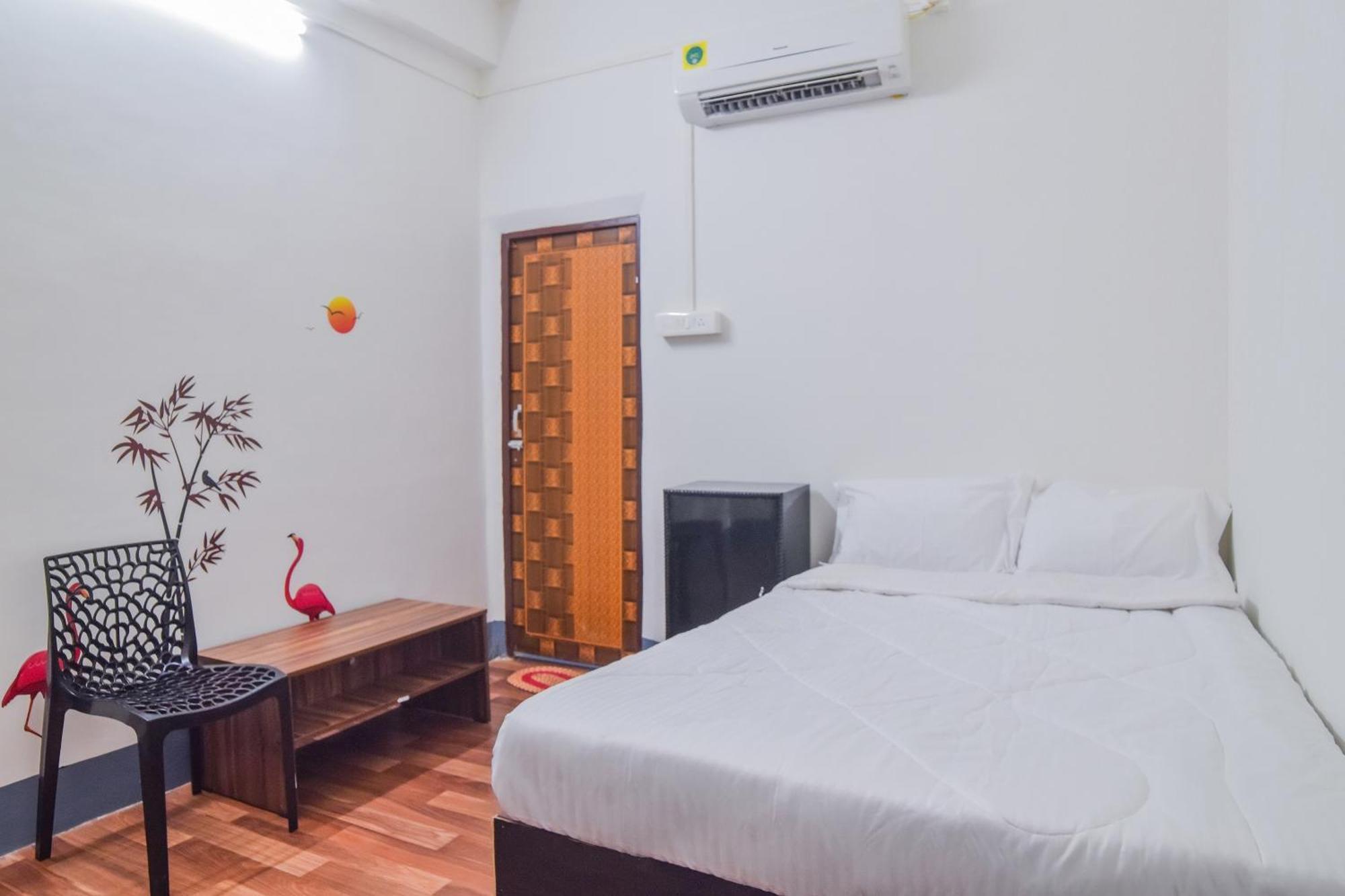 Hotel O Dc Lodge Kaharpara 外观 照片