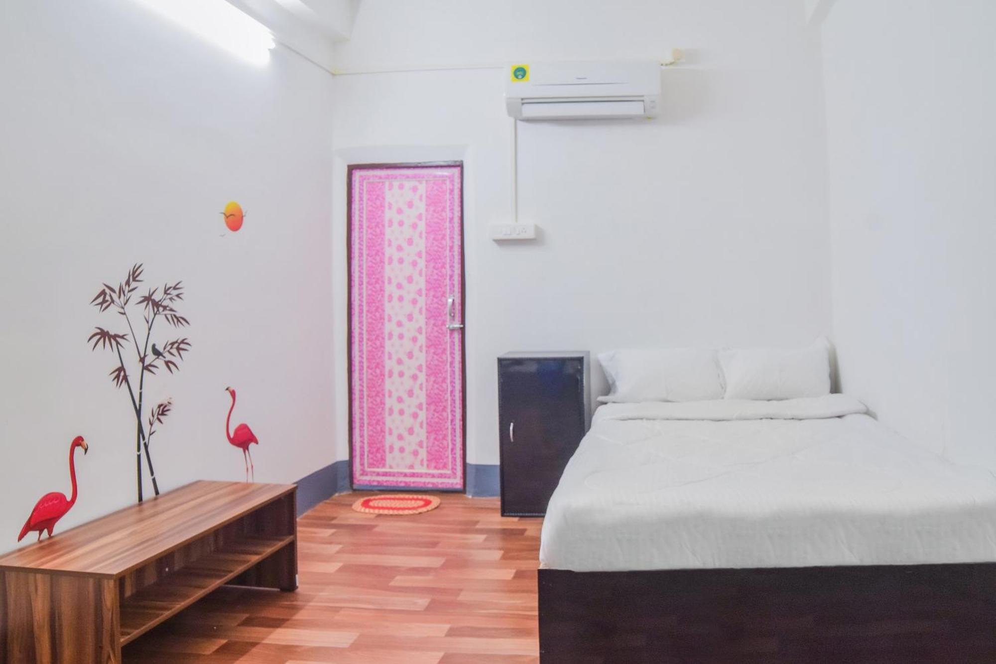 Hotel O Dc Lodge Kaharpara 外观 照片