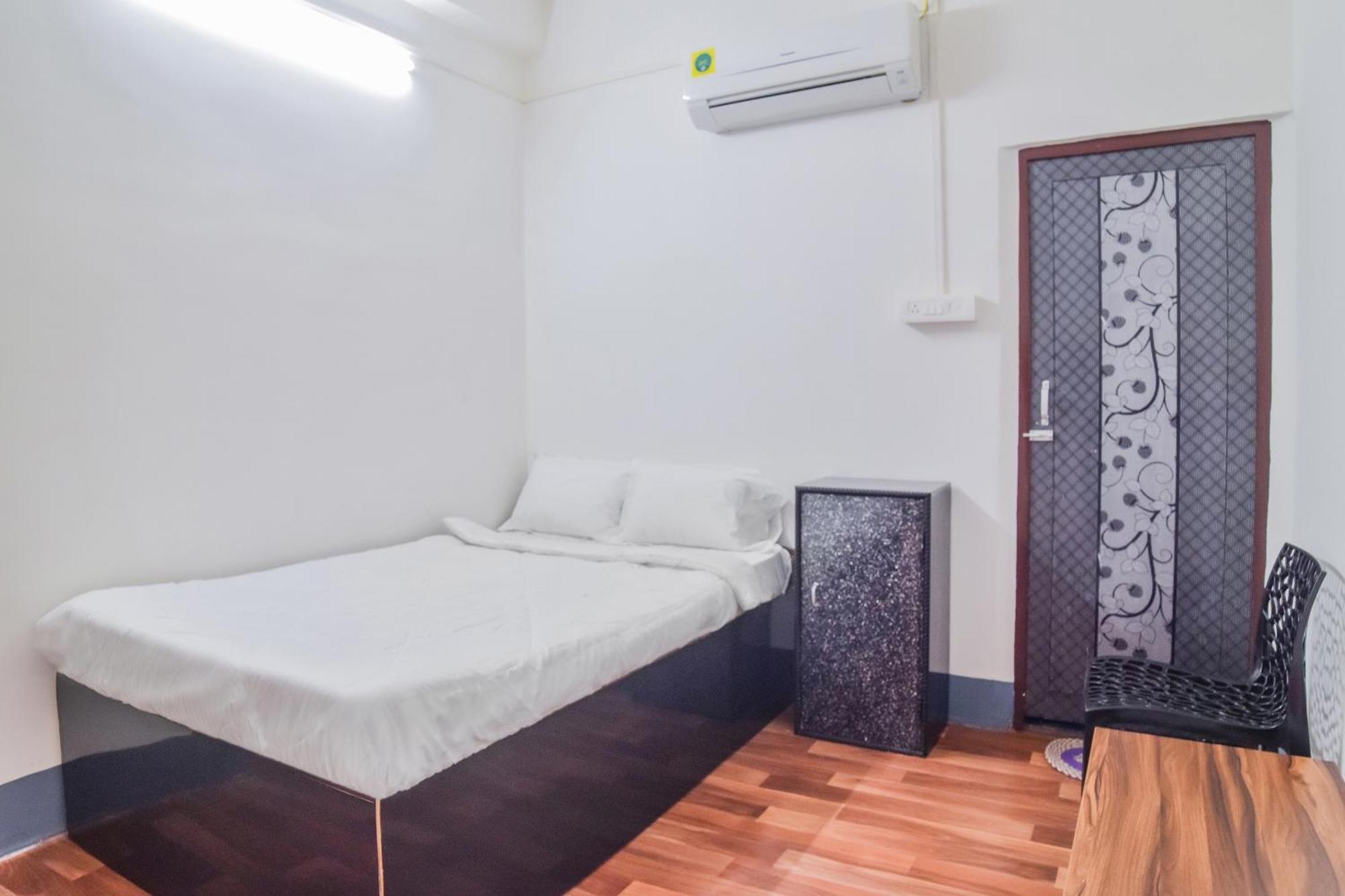 Hotel O Dc Lodge Kaharpara 外观 照片