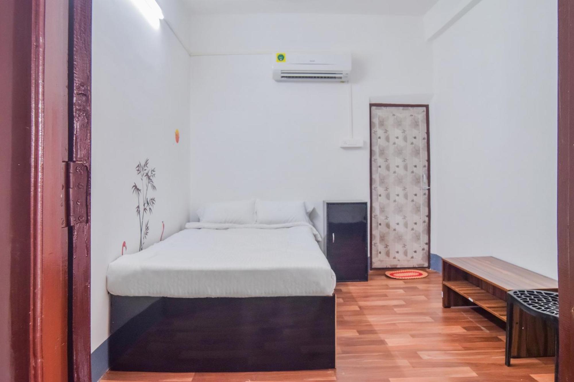 Hotel O Dc Lodge Kaharpara 外观 照片