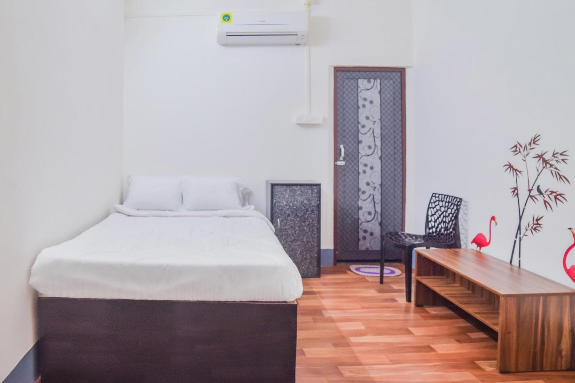 Hotel O Dc Lodge Kaharpara 外观 照片